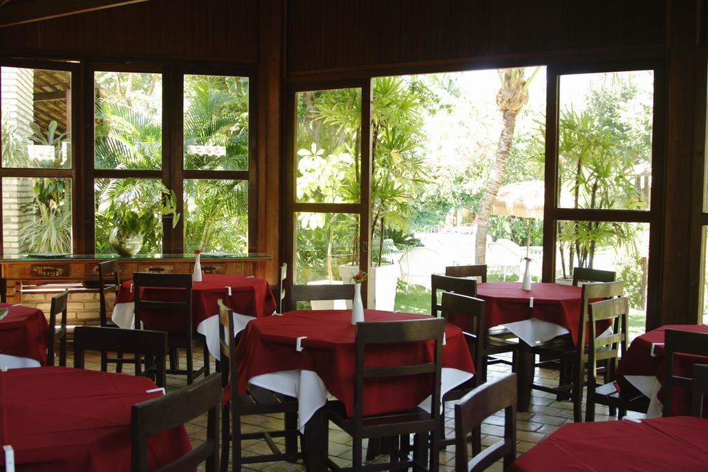 Brasil Tropical Village Praia de Pipa Exterior foto